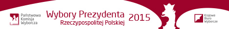 Wybory Prezydenta Rzeczypospolitej Polskiej - 2015