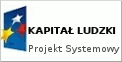 Kapitał Ludzki - Projekt Systemowy